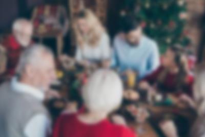 Vi tilbyder julefrokosten som takeaway, når I er min. 20 personer